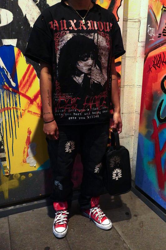 FLRH Short Sleeve Tee