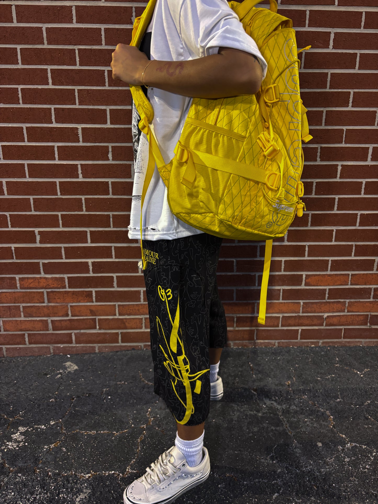 Sweat Shorts