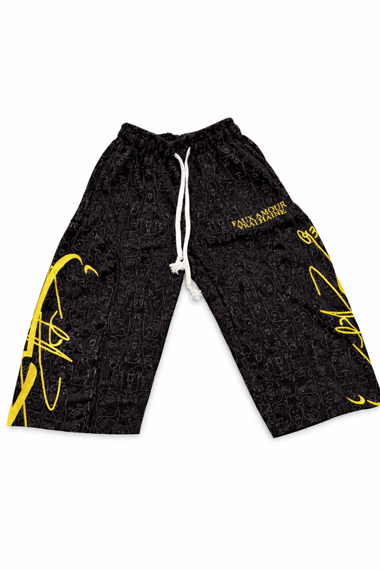 Sweat Shorts